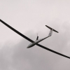 Hahnweide-Segelflugwettbewerb 2012