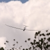 Hahnweide-Segelflugwettbewerb 2012