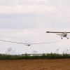 Hahnweide-Segelflugwettbewerb 2012