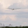 Hahnweide-Segelflugwettbewerb 2012