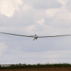 Hahnweide-Segelflugwettbewerb 2012