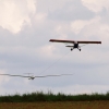 Hahnweide-Segelflugwettbewerb 2012