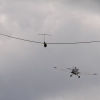 Hahnweide-Segelflugwettbewerb 2012