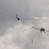 Hahnweide-Segelflugwettbewerb 2012