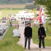 Hahnweide-Segelflugwettbewerb 2012