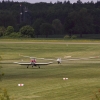 Hahnweide-Segelflugwettbewerb 2012