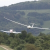 Hahnweide-Segelflugwettbewerb 2012