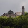 Hahnweide-Segelflugwettbewerb 2012