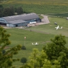 Hahnweide-Segelflugwettbewerb 2012