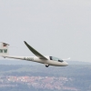 Hahnweide-Segelflugwettbewerb 2012