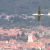 Hahnweide-Segelflugwettbewerb 2012
