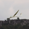 Hahnweide-Segelflugwettbewerb 2012