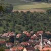 Hahnweide-Segelflugwettbewerb 2012