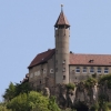 Hahnweide-Segelflugwettbewerb 2012