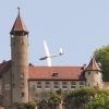 Hahnweide-Segelflugwettbewerb 2012
