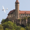 Hahnweide-Segelflugwettbewerb 2012