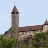 Hahnweide-Segelflugwettbewerb 2012