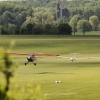 Hahnweide-Segelflugwettbewerb 2012