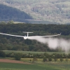 Hahnweide-Segelflugwettbewerb 2012