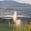 Hahnweide-Segelflugwettbewerb 2012
