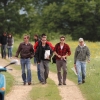 Hahnweide-Segelflugwettbewerb 2012