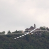 Hahnweide-Segelflugwettbewerb 2012
