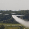 Hahnweide-Segelflugwettbewerb 2012