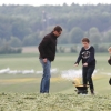 Hahnweide-Segelflugwettbewerb 2012