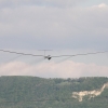 Hahnweide-Segelflugwettbewerb 2012