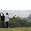 Hahnweide-Segelflugwettbewerb 2012
