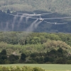Hahnweide-Segelflugwettbewerb 2012