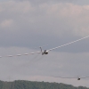 Hahnweide-Segelflugwettbewerb 2012