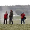 Hahnweide-Segelflugwettbewerb 2012