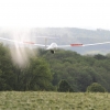 Hahnweide-Segelflugwettbewerb 2012