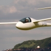 Hahnweide-Segelflugwettbewerb 2012