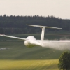 Hahnweide-Segelflugwettbewerb 2012