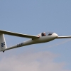 Hahnweide-Segelflugwettbewerb 2012
