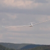 Hahnweide-Segelflugwettbewerb 2012