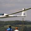 Hahnweide-Segelflugwettbewerb 2012