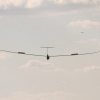 Hahnweide-Segelflugwettbewerb 2012
