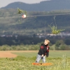Hahnweide-Segelflugwettbewerb 2012