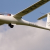Hahnweide-Segelflugwettbewerb 2012
