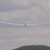 Hahnweide-Segelflugwettbewerb 2012