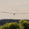 Hahnweide-Segelflugwettbewerb 2012