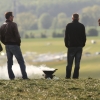 Hahnweide-Segelflugwettbewerb 2012