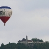 Hahnweide-Segelflugwettbewerb 2012
