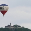 Hahnweide-Segelflugwettbewerb 2012