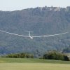 Hahnweide-Segelflugwettbewerb 2012