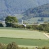 Hahnweide-Segelflugwettbewerb 2012