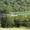 Hahnweide-Segelflugwettbewerb 2012